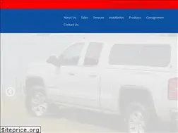 Sites similar to sierratops.com