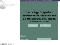 Sites similar to sierratreatment.com