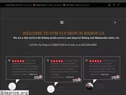 Sites similar to sierratroutmagnet.com