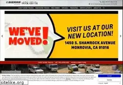 Sites similar to sierratruckcenter.com