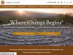 Sites similar to sierratucson.com
