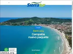 Sites similar to sierratur.com