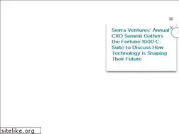 Sites similar to sierraventures.com