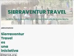 Sites similar to sierraventurtravel.co