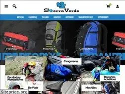 Sites similar to sierraverde.mx