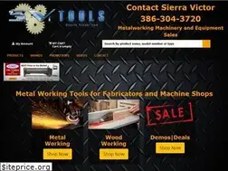 Sites similar to sierravictor.com