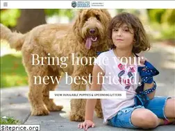 Sites similar to sierravistalabradoodles.com
