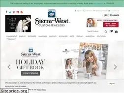 Sites similar to sierrawestjewelers.com