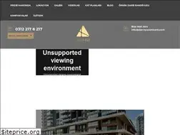 Sites similar to sierrayasamkent.com
