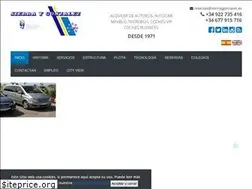 Sites similar to sierraygonzalez.es