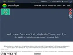 Sites similar to sierraysol.com