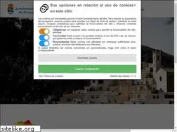 Sites similar to sierro.es