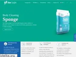 Sites similar to siersaglik.com