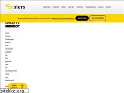 Sites similar to siersgroep.nl