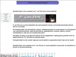 Sites similar to sierstaalstrijen.nl
