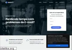 Sites similar to sierti.com.br