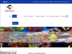 Sites similar to siervissen-onlineshop.be