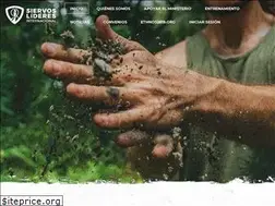 Sites similar to siervoslideres.com