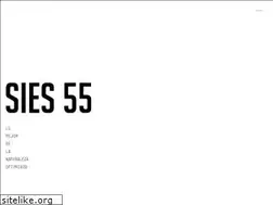 Sites similar to sies55.com