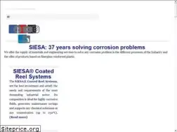 Sites similar to siesa.com.mx