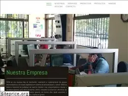 Sites similar to siesacr.com