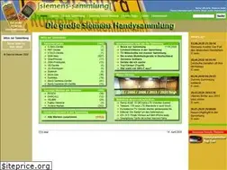 Sites similar to siesam.de