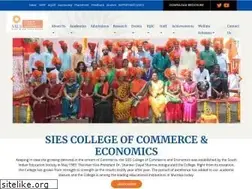 Sites similar to siesce.edu.in