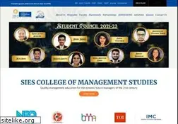 Sites similar to siescoms.edu