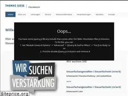Sites similar to siesestb.de