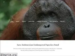 Sites similar to siesfund.org