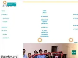 Sites similar to siesgst.edu.in