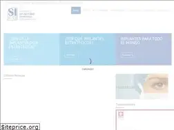 Sites similar to siesi.org