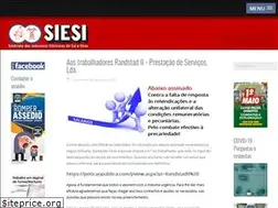 Sites similar to siesi.pt