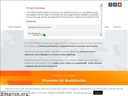 Sites similar to siespana.es