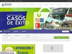 Sites similar to siespinosa.mx