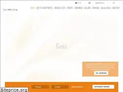 Sites similar to siesta-aparthotel.pl