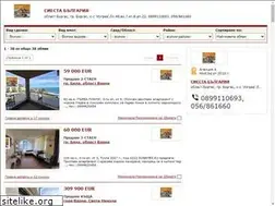 Sites similar to siesta.imot.bg