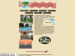 Sites similar to siestabayside.com