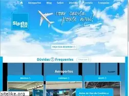 Sites similar to siestabox.com.br