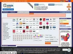 Sites similar to siestacipo.hu