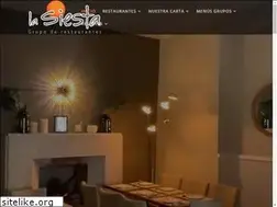 Sites similar to siestacordoba.com