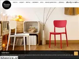 Sites similar to siestagokturk.com
