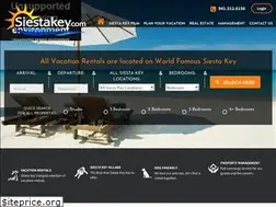 Sites similar to siestakey.com