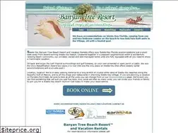 Sites similar to siestakeybanyanresort.com
