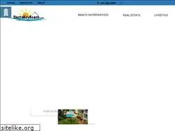 Sites similar to siestakeybeach.com