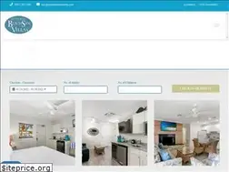 Sites similar to siestakeybeachsidevillas.com