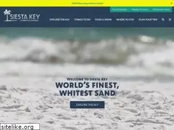 Sites similar to siestakeychamber.com