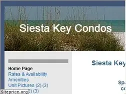 Sites similar to siestakeycondos.com