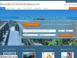 Sites similar to siestakeycondosforsale.com