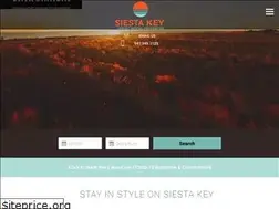 Sites similar to siestakeyluxuryrentalproperties.com